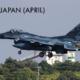 Tour – Japan – military aviation – April 2027 – 4Aviation