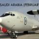 Tour – Saudi Arabia – February 2026 – 4Aviation