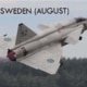 Tour – Sweden – Linköping/Malmen Air Show – August 2026 – 4Aviation