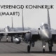 Tour – Verenigd Koninkrijk – Cobra Warrior 26/1 – maart 2026 – 4Aviation
