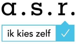 Asr Ik Kies Zelf