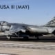 Tour – USA III – Cherry Point and Charleston show – May 2026 – 4Aviation