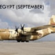 Tour – Egypt – El Alamein International Airshow – September 2026 – 4Aviation