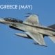 Tour – Greece – Tiger Meet – May 2026 – 4Aviation