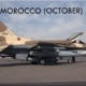 Tour – Morocco – Marrakech Air Show – October 2026 – 4Aviation