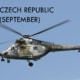 Tour – Czechia – Ample Strike – Ostrava – NATO Days – Czech Air Force Days – September 2026 – 4Aviation