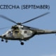 Tour – Czechia – Ample Strike – Ostrava – NATO Days – Czech Air Force Days – September 2026 – 4Aviation