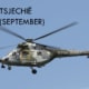 Tour – Tsjechië – Ample Strike – Ostrava – NAVO Dagen – Tsjechische Luchtmacht Dagen – september 2026 – 4Aviation