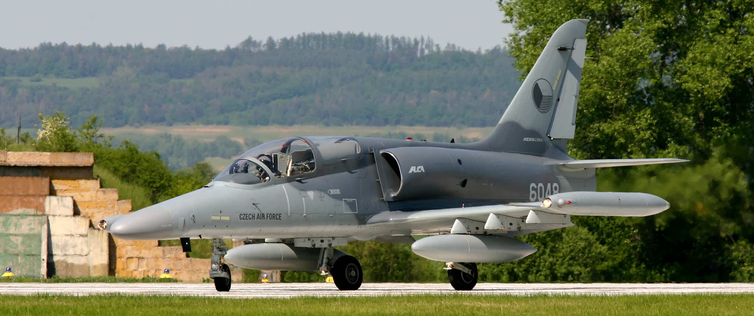 Tour Czech 2026 Kop2 4Aviation