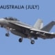 Tour – Australia – Pitch Black – July 2026 – 4Aviation