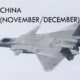 Tour – China – China Airshow – november of december 2026 – 4Aviation