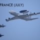 Tour – France – Bastille Day – Quatorze Juillet – July 2027 – 4Aviation