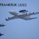 Tour – Frankrijk – Bastille Day – Quatorze Juillet – juli 2027 – 4Aviation