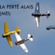 Busreis – La Ferté-Alais – Le Temps des Hélices – 16 en 17 mei 2027 – 4Aviation