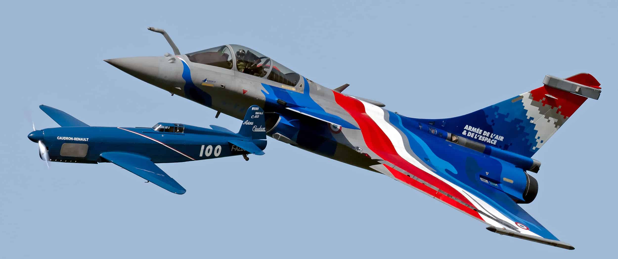 Airshow Action Photo Gallery