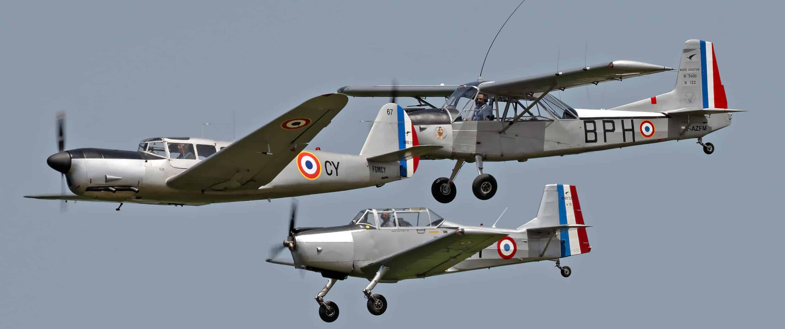 Airshow Action Photo Gallery