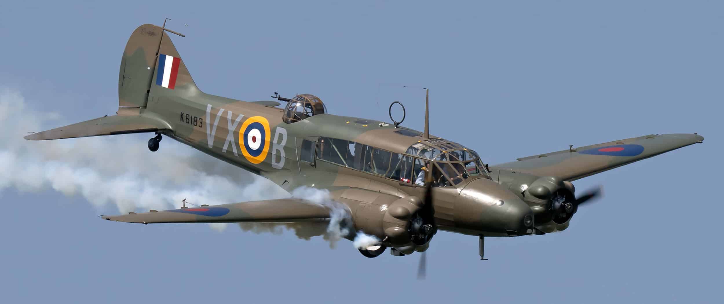 Airshow Action Photo Gallery