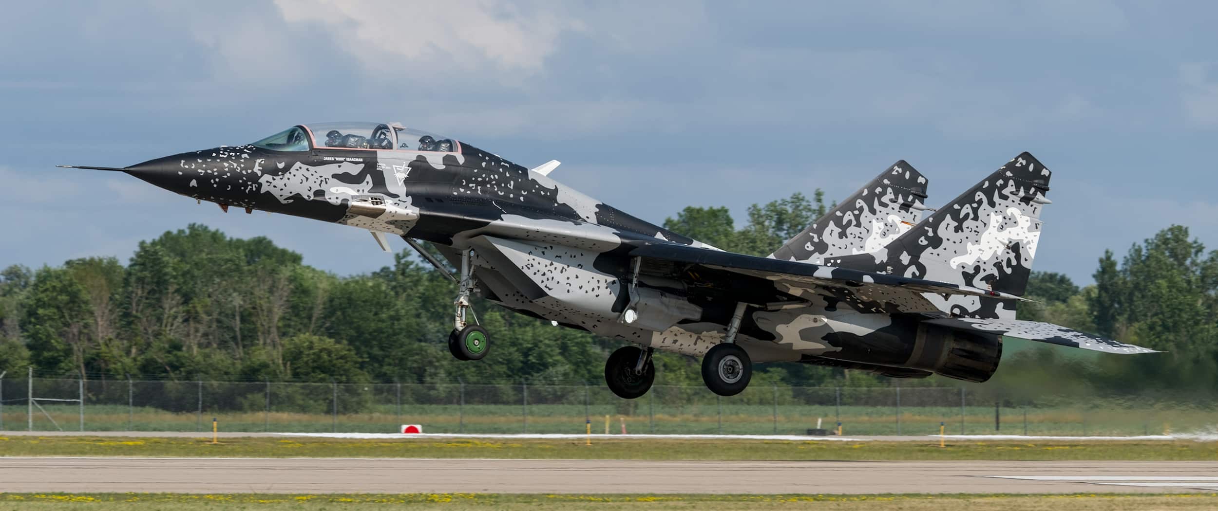 Tour Usa III 2026 Kop4 4Aviation