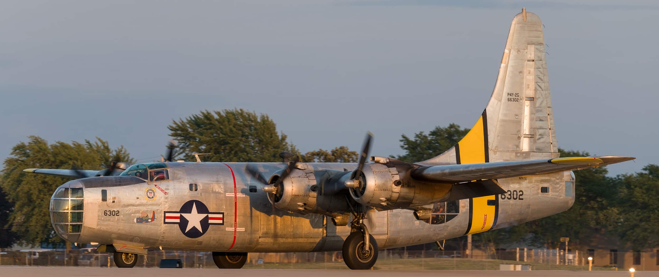 Tour Usa III 2026 Kop6 4Aviation