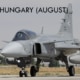 Tour – Hungary – Kecskemét Airshow – August 2027 – 4Aviation