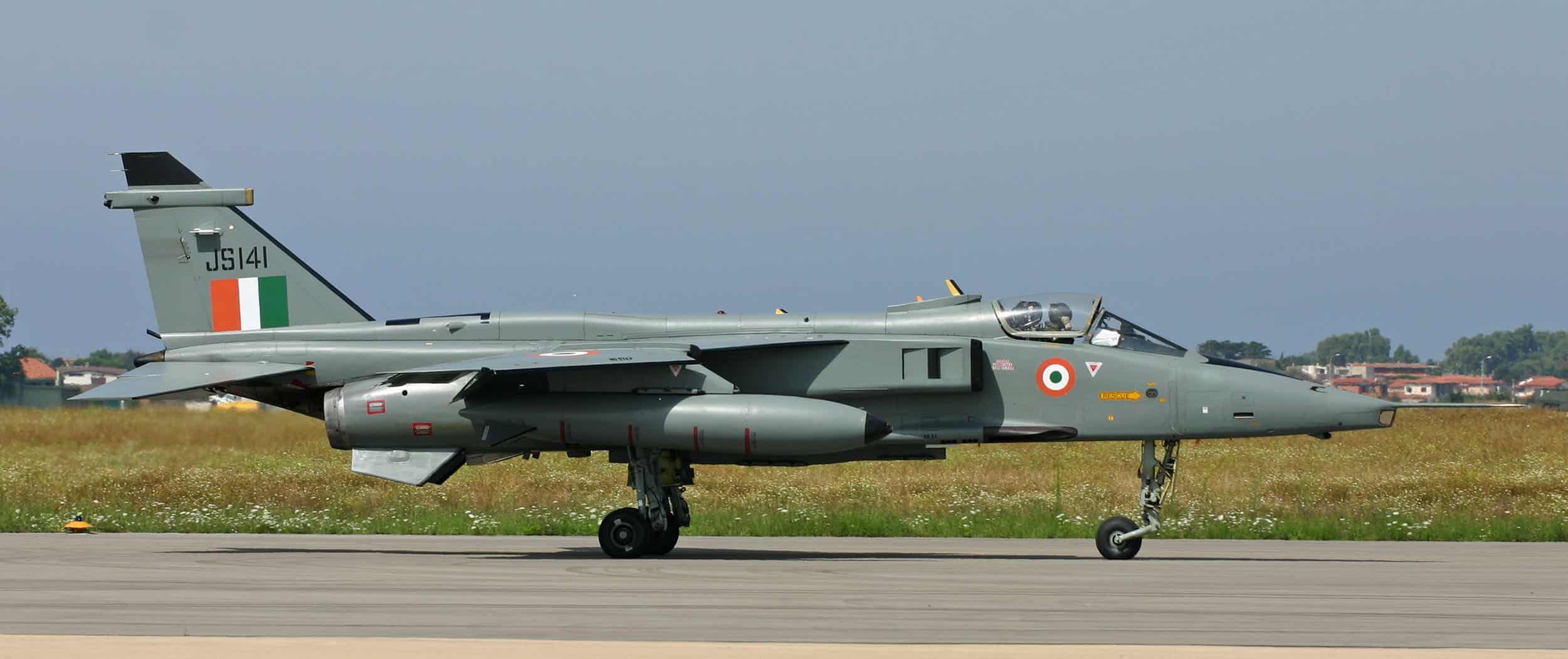 Tour India 2027 Kop1 4Aviation