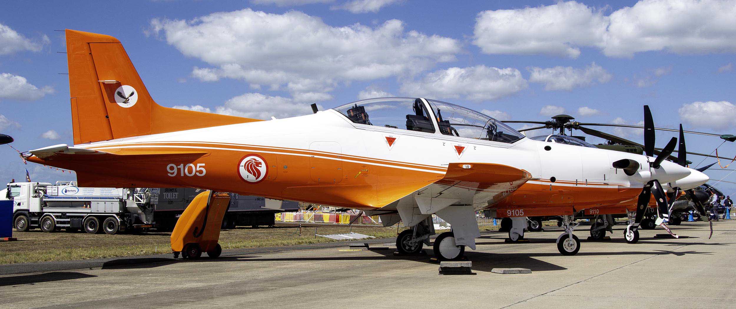 Tour New Zealand Australia 2027 Kop1 4Aviation