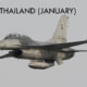 Tour – Thailand – RTAF 90th Anniversary Airshow – January 2027 – 4Aviation